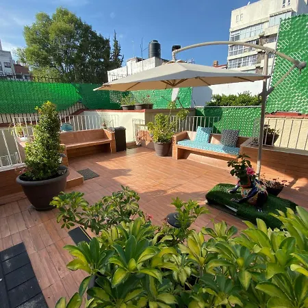The 222 Apartment