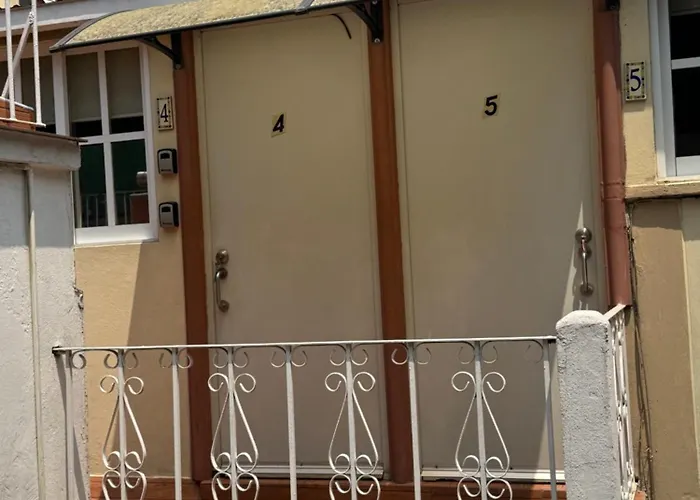 Roma Sur 222 Habitación en casa particular