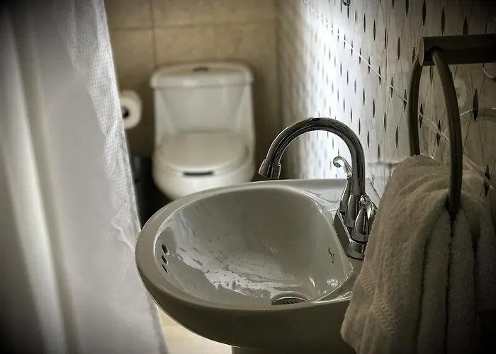 Roma Sur 222 Habitación en casa particular *
